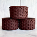 Cabernet Waffle Boot