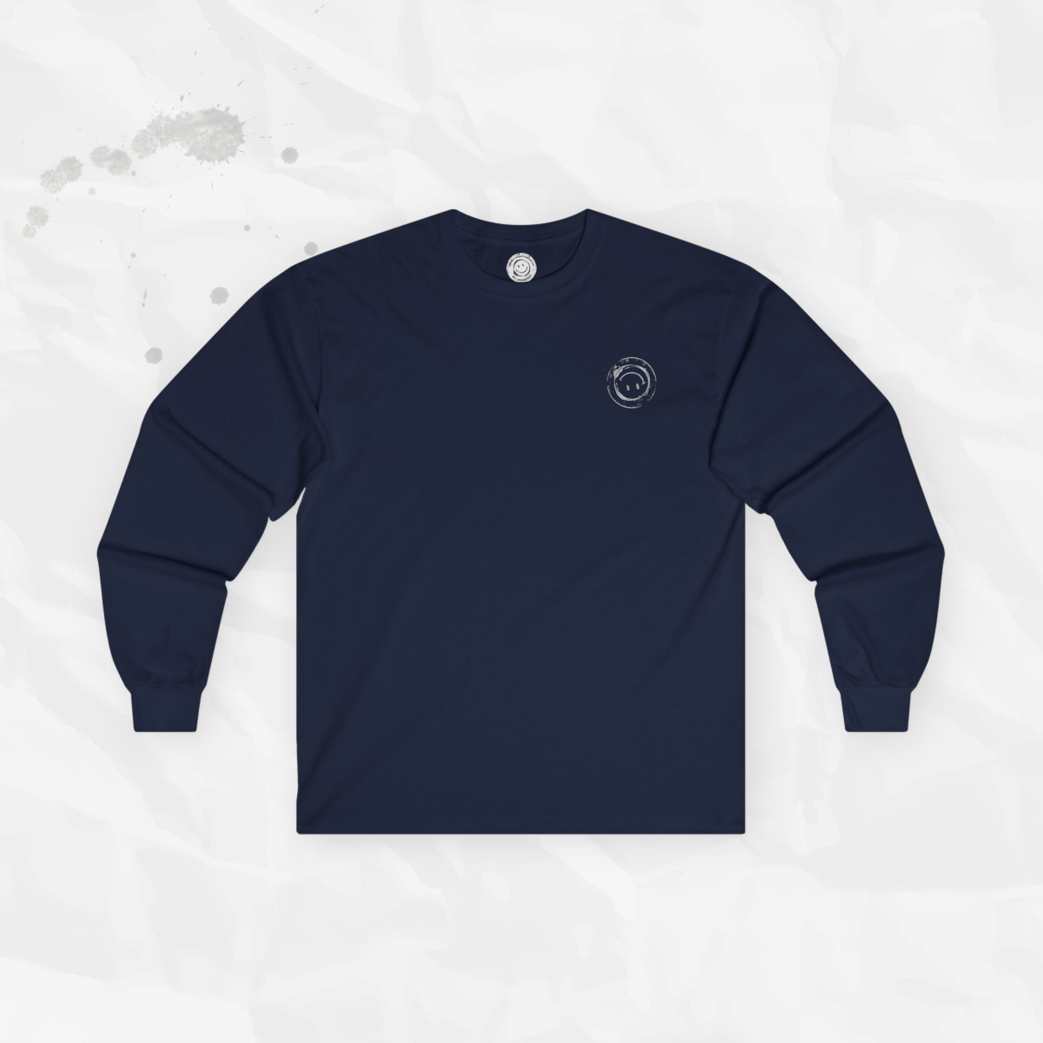 Eat Sleep Decay - Long Sleeve T-Shirt
