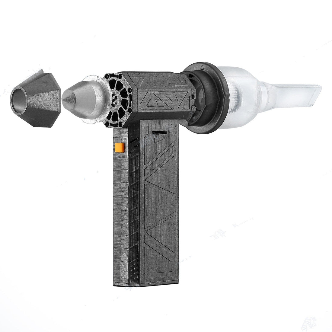 High Power Cordless Jet Fan 100,000RPM Brushless Air Duster Blower