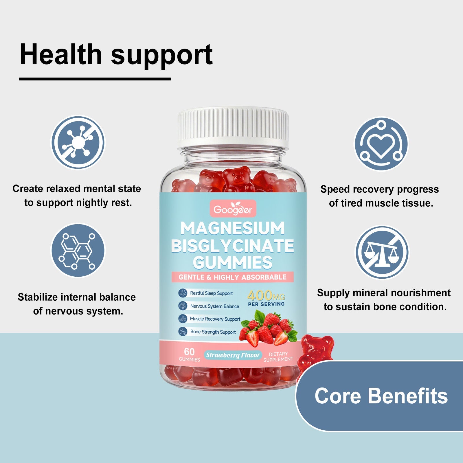Dietary Supplement