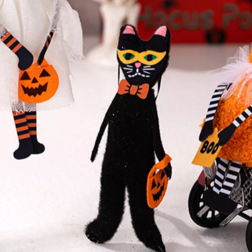Halloween Hanging Decorative Ornaments