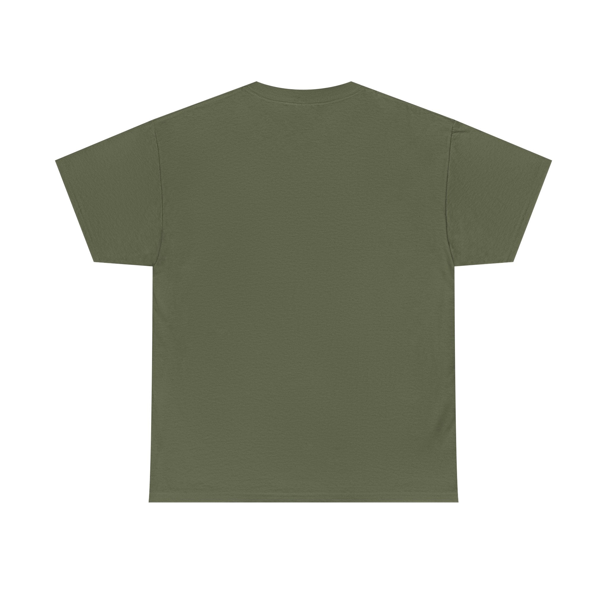 Dog Mom Heavy Duty Unisex Tee Sizes Small - 5XL (11 colors)