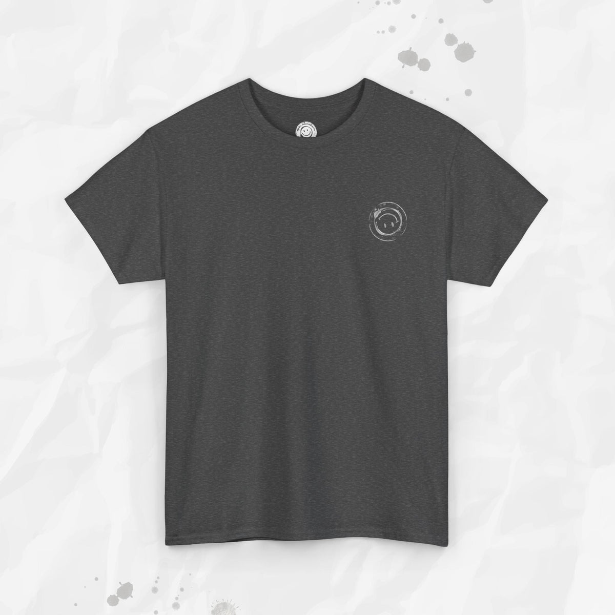 Screen Time Is My Toxic Trait - T-Shirt