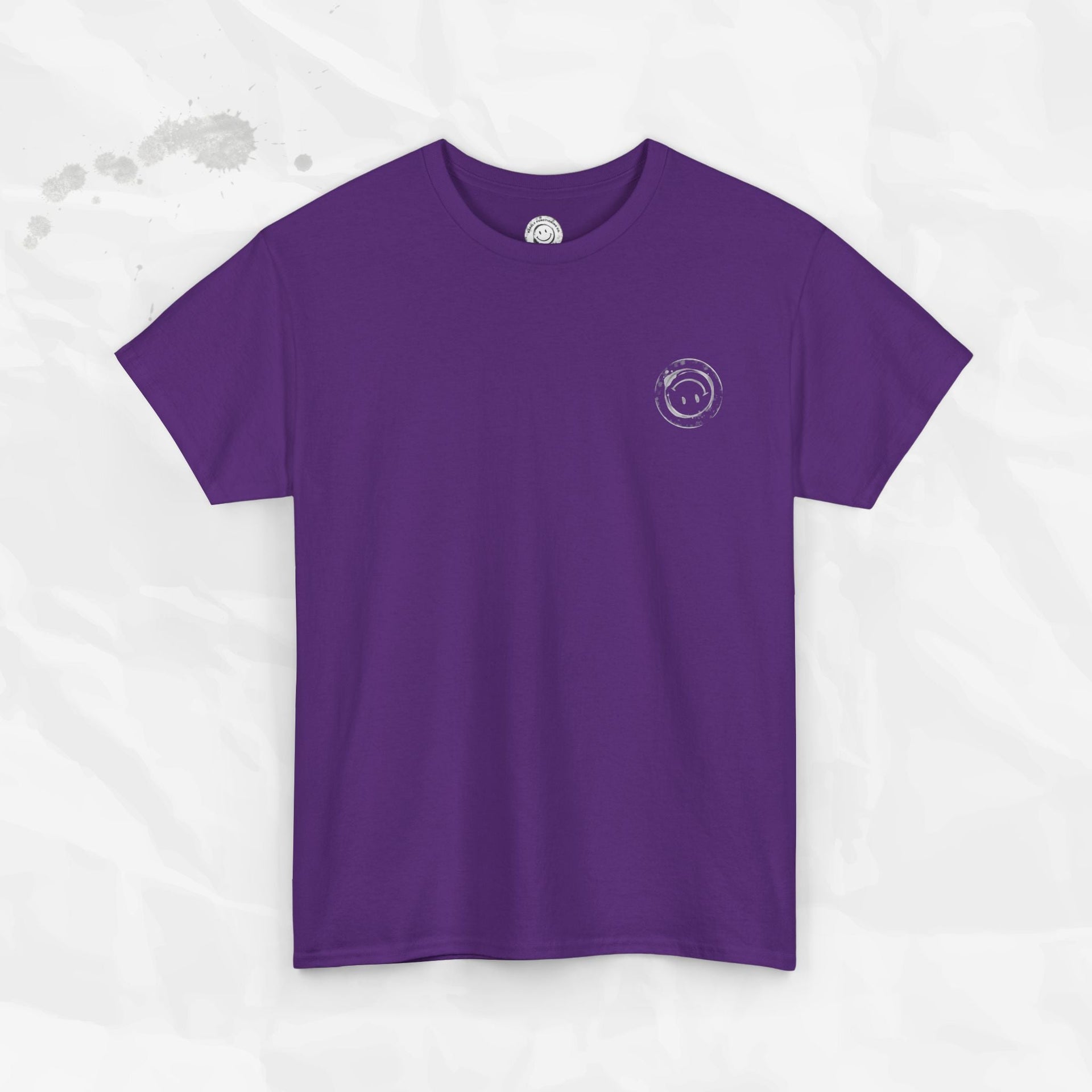 Monstera Skull - T-Shirt