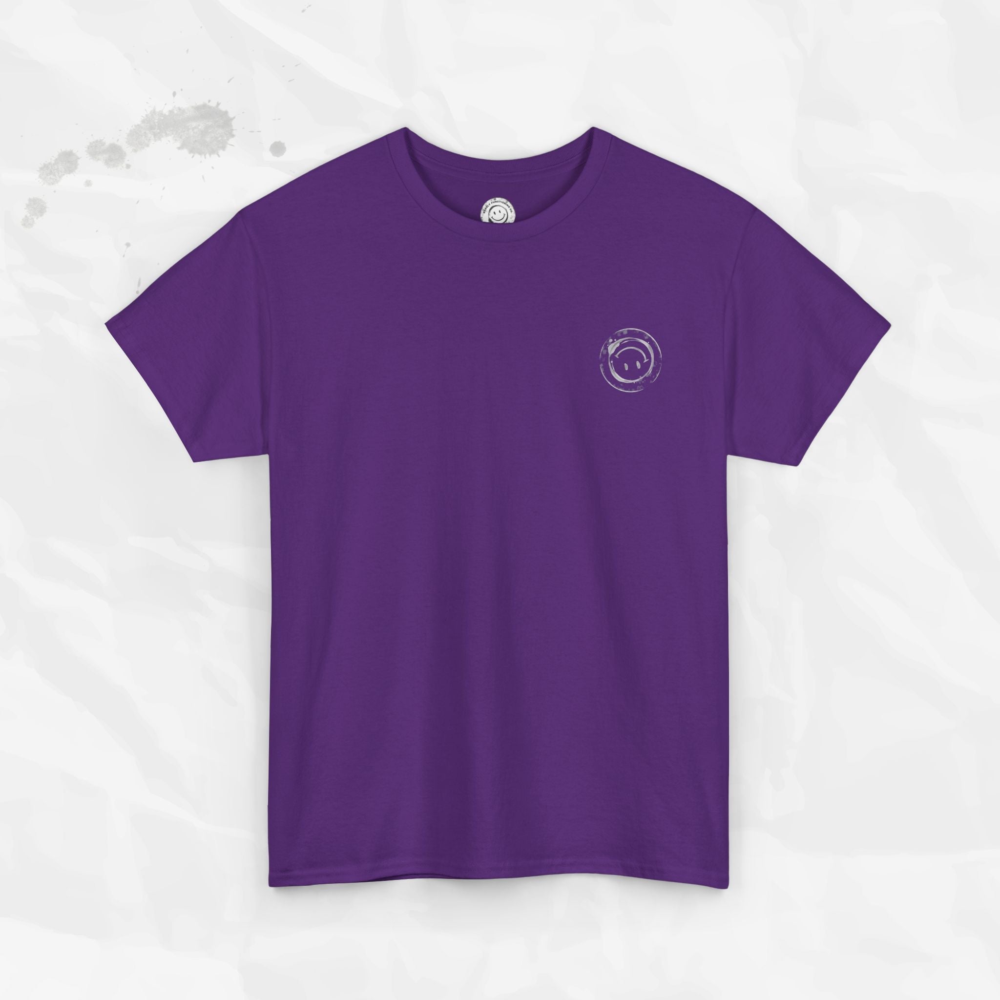 Monstera Skull - T-Shirt