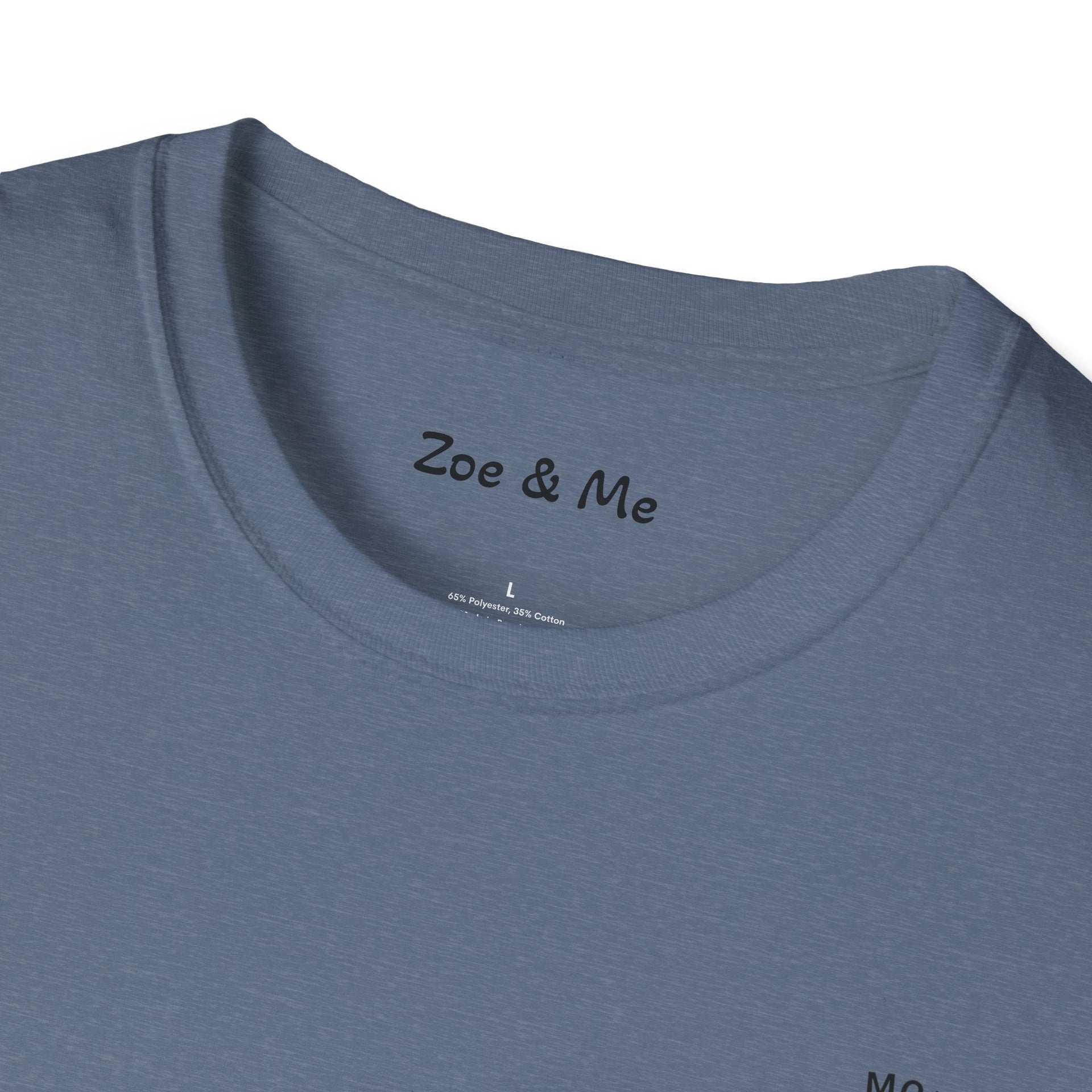 Zoe and Me Mama Boss Shirt