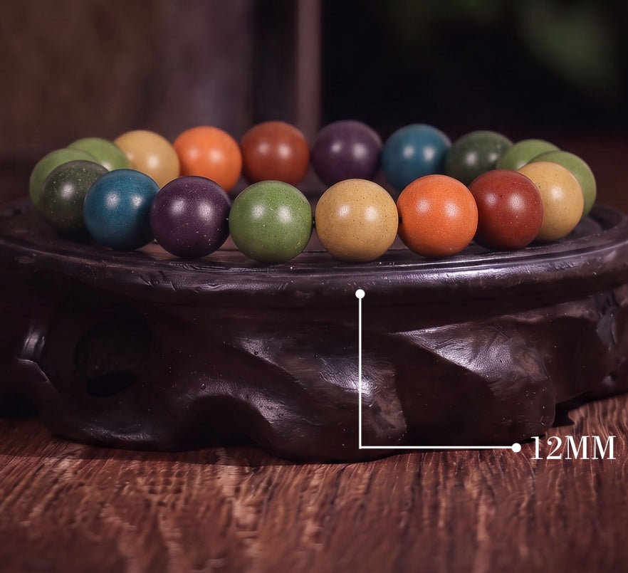 Traditional Chinese Medicine Bracelet