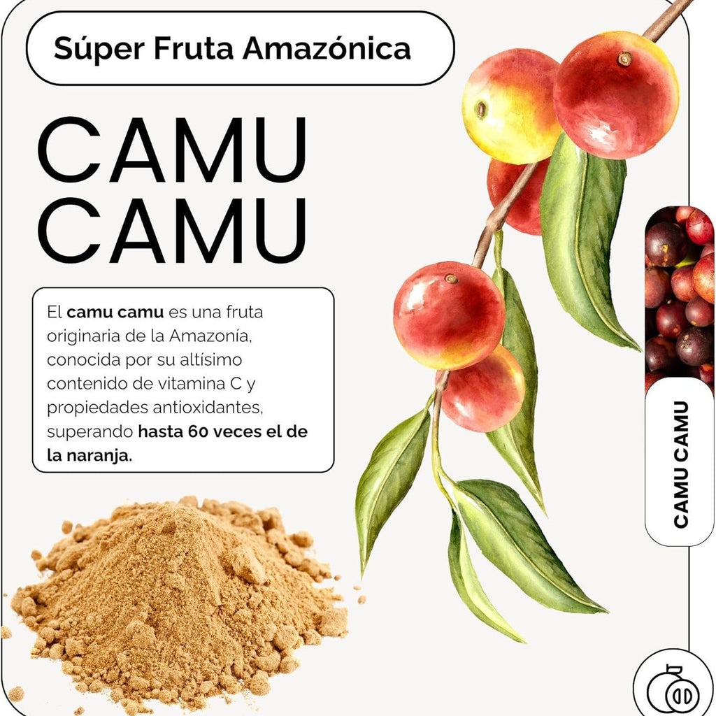 Complex Capsule Vitamin