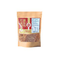 Instant Brown Sugar Ginger Slices For Brewing Dried Ginger Candy Slices