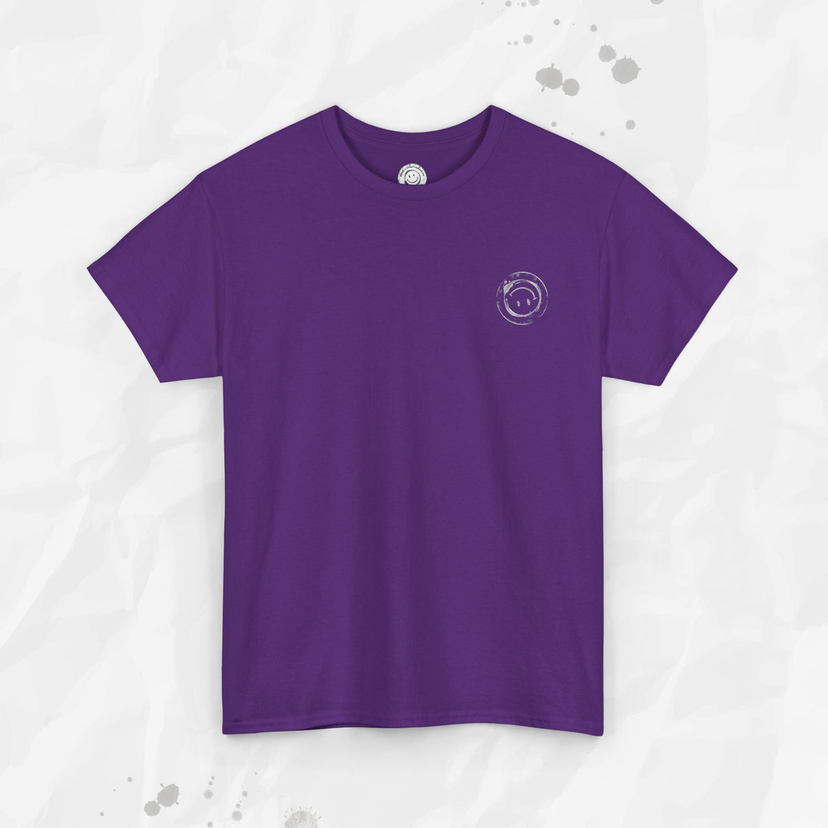 Bare Bones Enthusiasm - T-Shirt