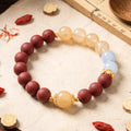 Traditional Chinese Medicine Bracelet