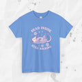 Dead Inside, Still Kicking – T-Shirt