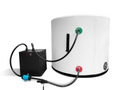 1/2 HP Cold Plunge Water Chiller