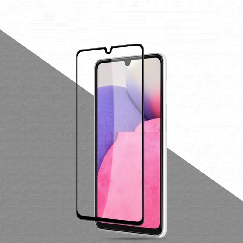 Tempered Glass Screen Protector – Full-Coverage Protective Film for Mobile Phones