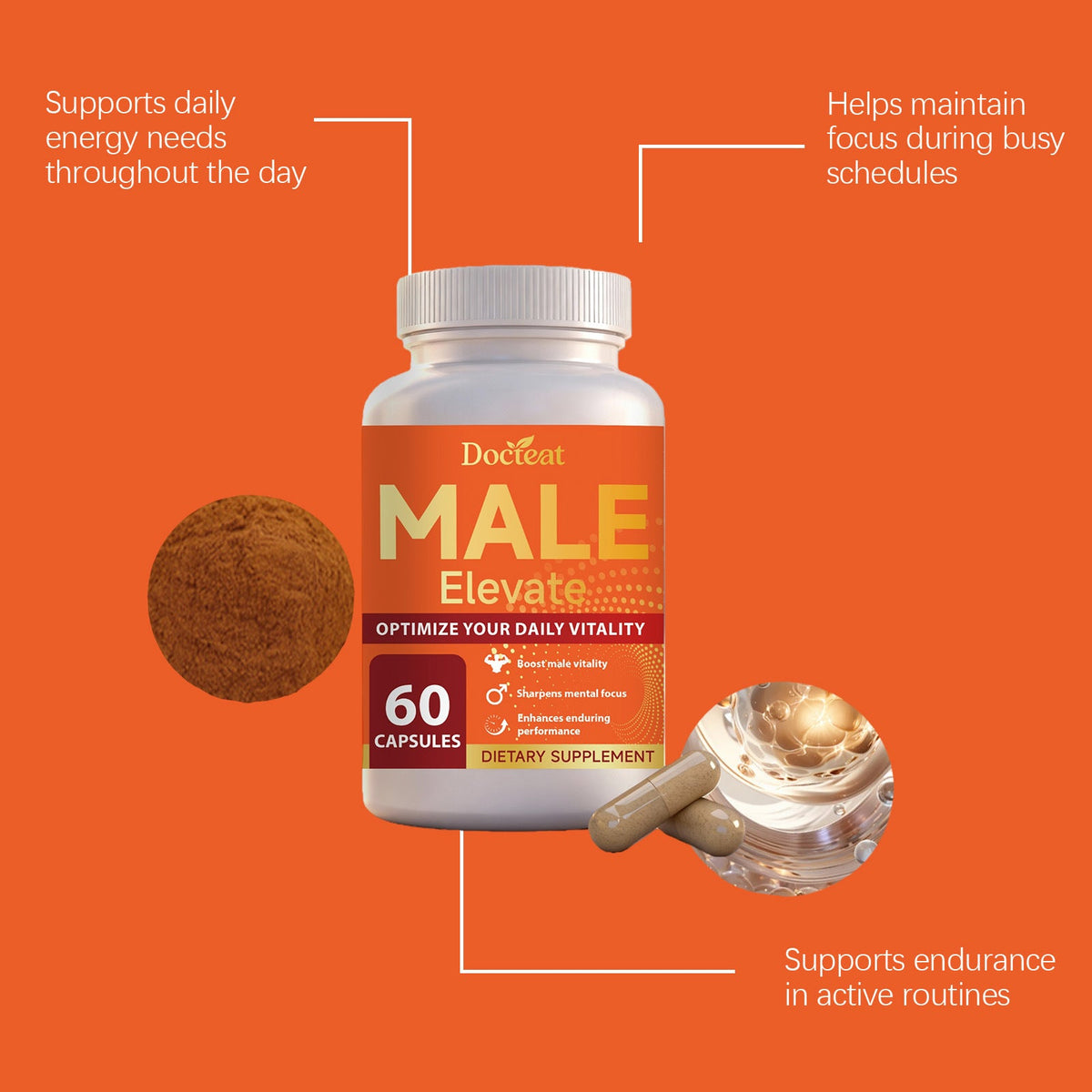 Dietary Supplement