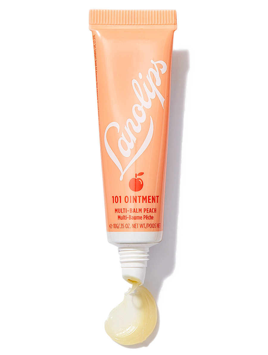 101 Ointment Fruities Trio: Hydrating Lanolin Lip Balm Multi-Pack