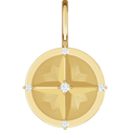 Le Cadran Éternel Pendant