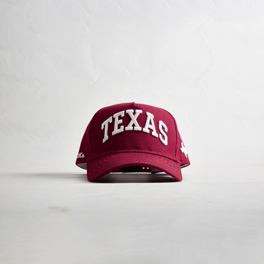 The State of Texas Legacy Snapback