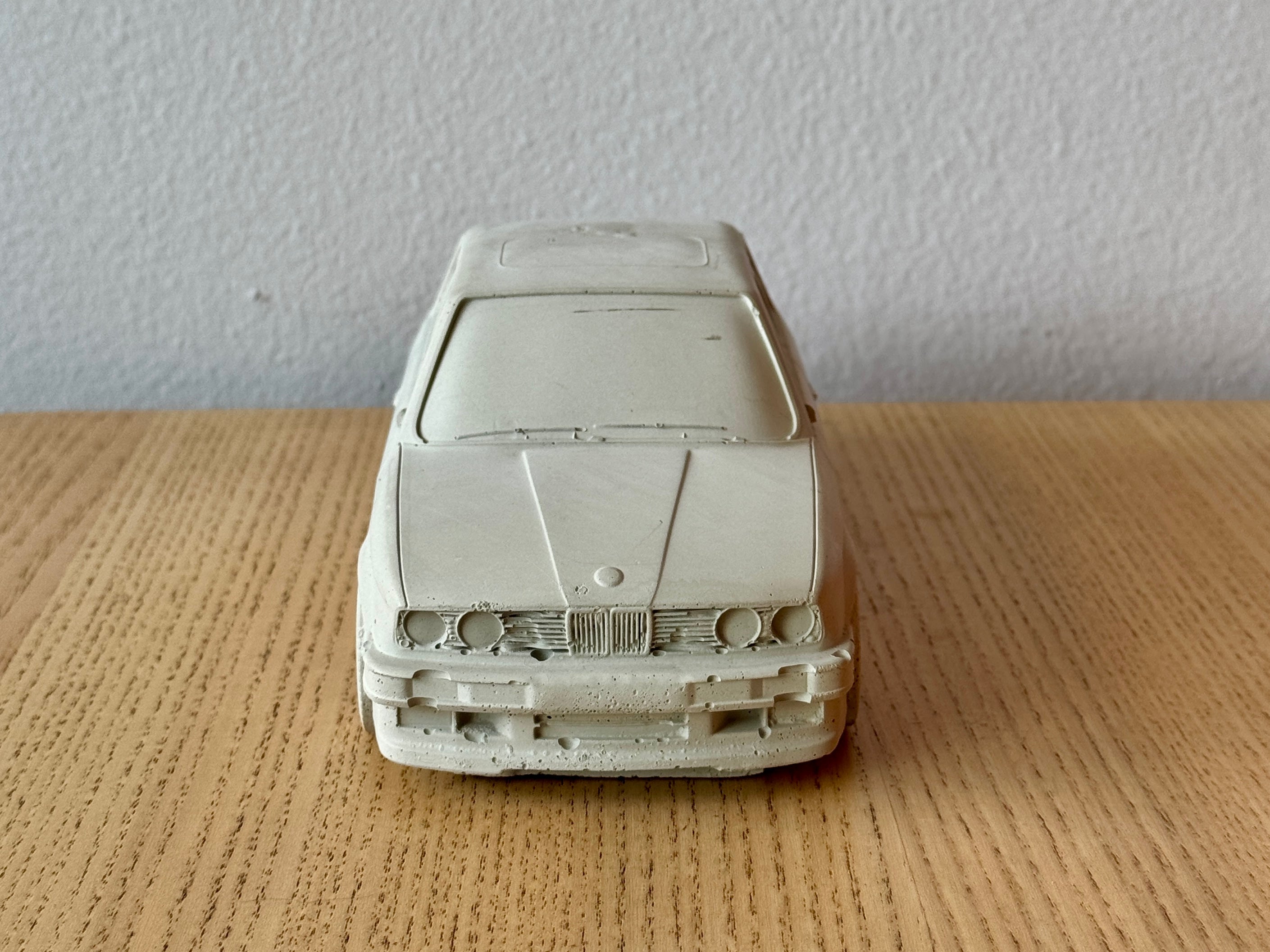 E30 Backflow