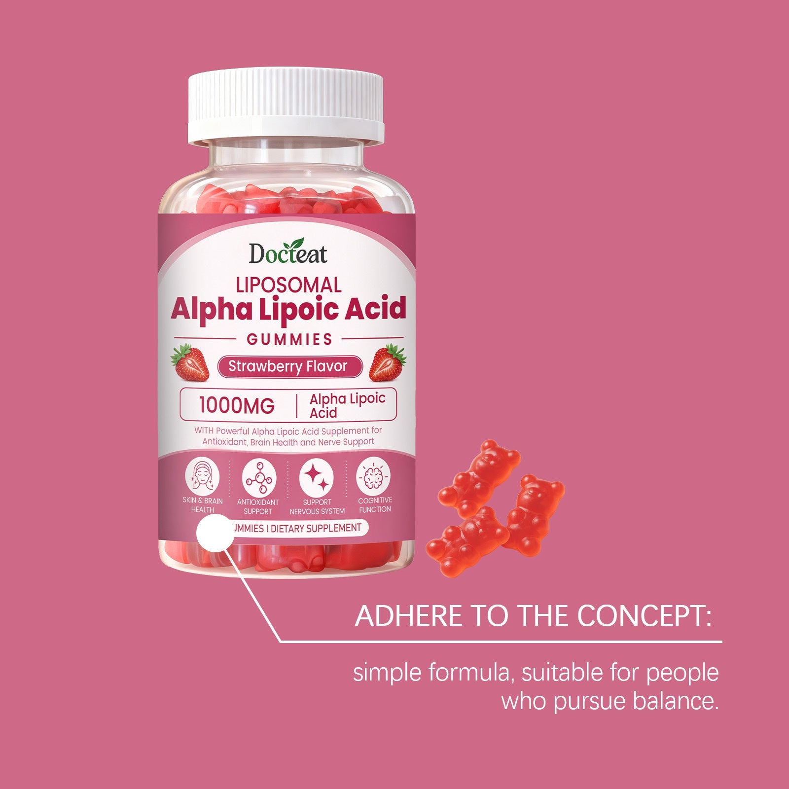 Dietary Supplement