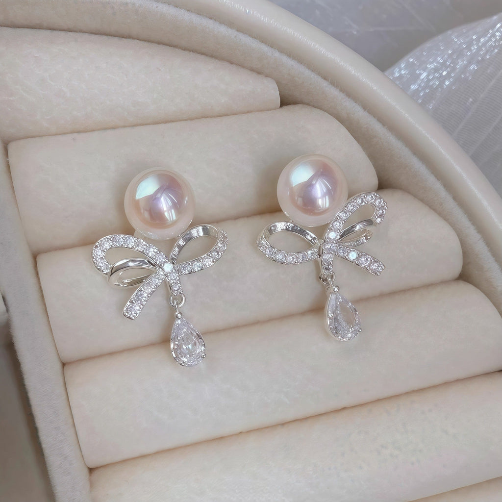 Elegant Versatile And Casual Womens Earrings