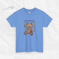 Held Together by Spite & Stitches - T-Shirt