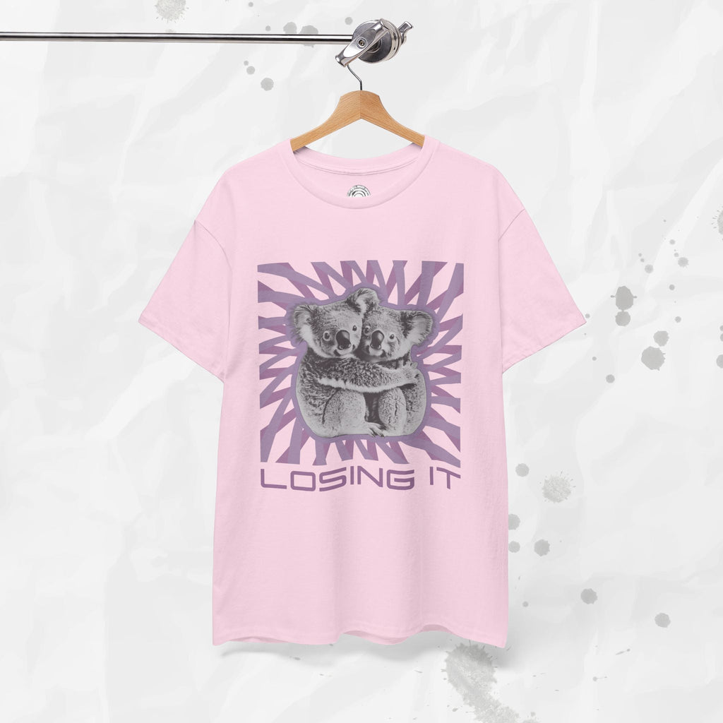 Losing It – T-Shirt