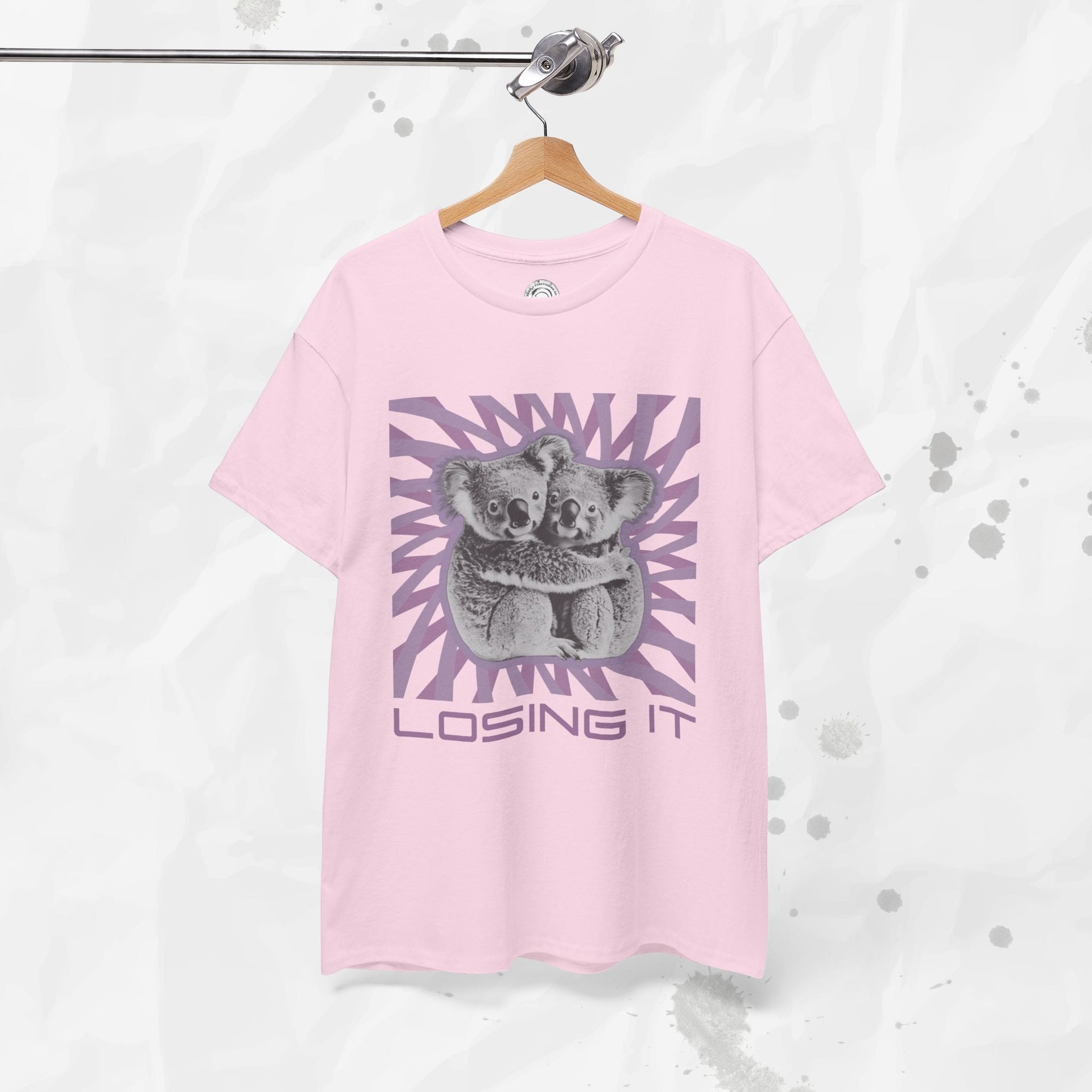 Losing It – T-Shirt
