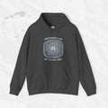 Everything's a Lot But I'm Still Here - Hoodie