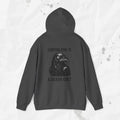 Capitalism is a Death Cult - Hoodie