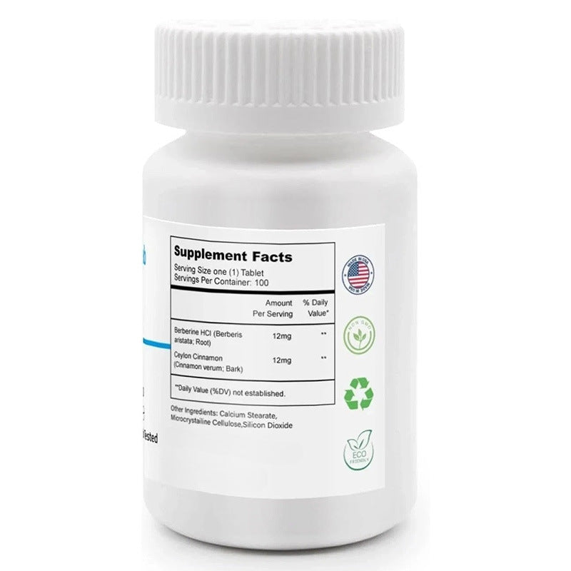 L-Ascorbic Acid Deworming Tablets With Vitamin C