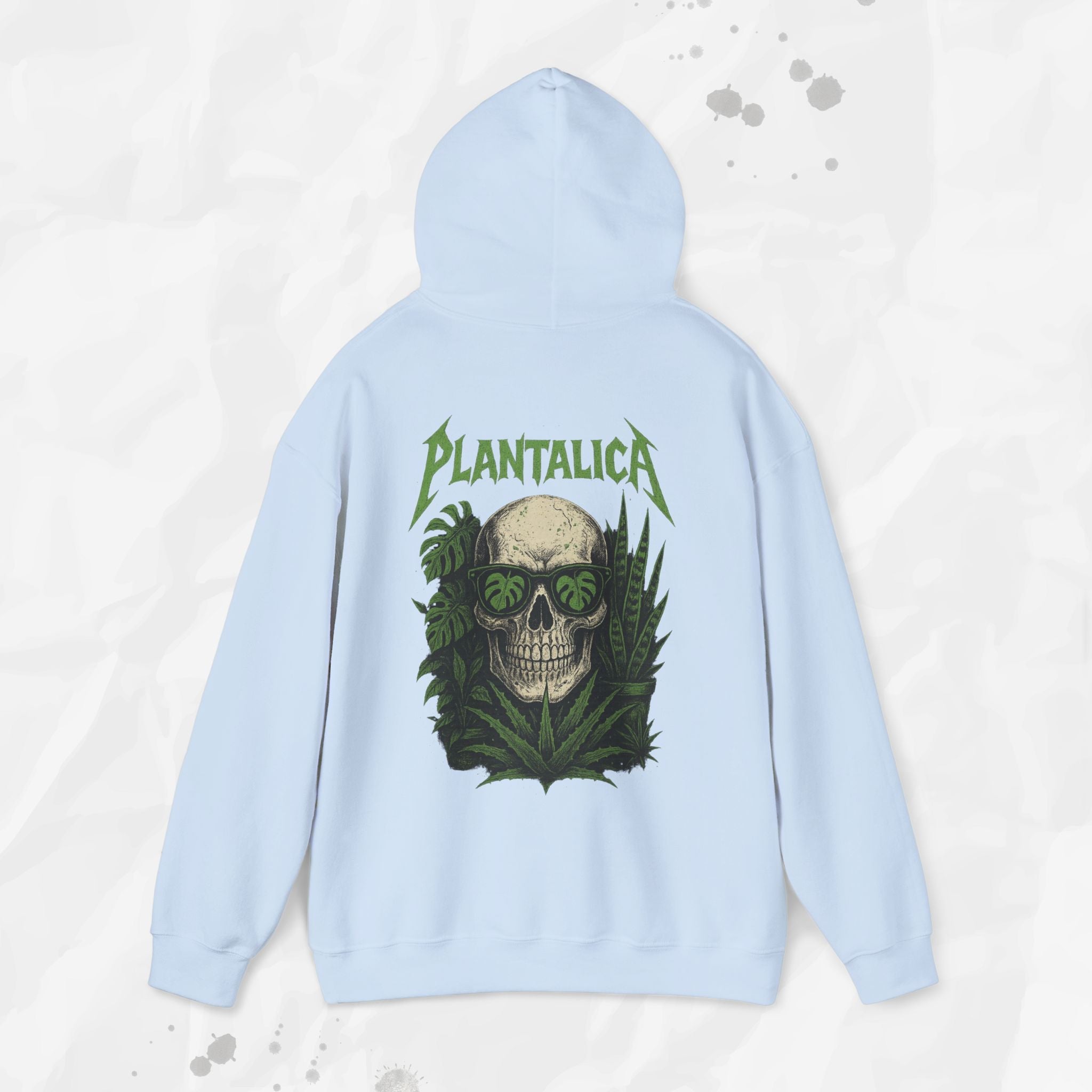 Plantalica - Hoodie