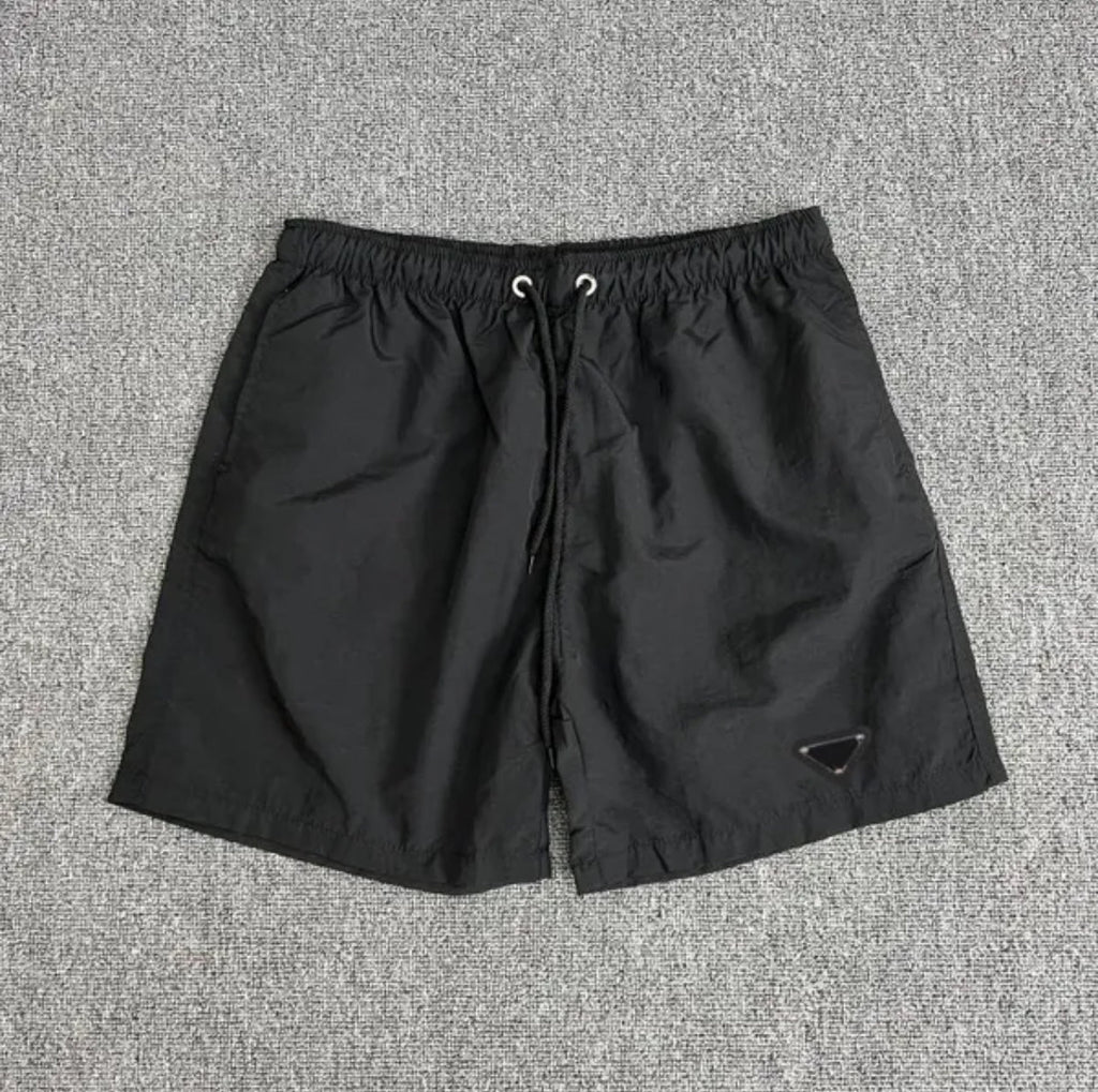 Sunsun luxury designer men beach shorts