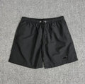 Sunsun luxury designer men beach shorts