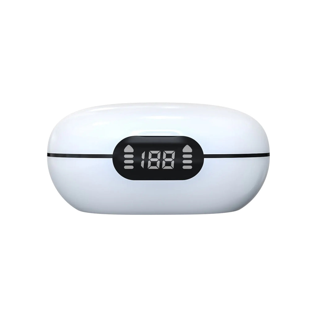 Wireless Bone Conduction Sport Earbuds with Digital Charge Case - Image 10