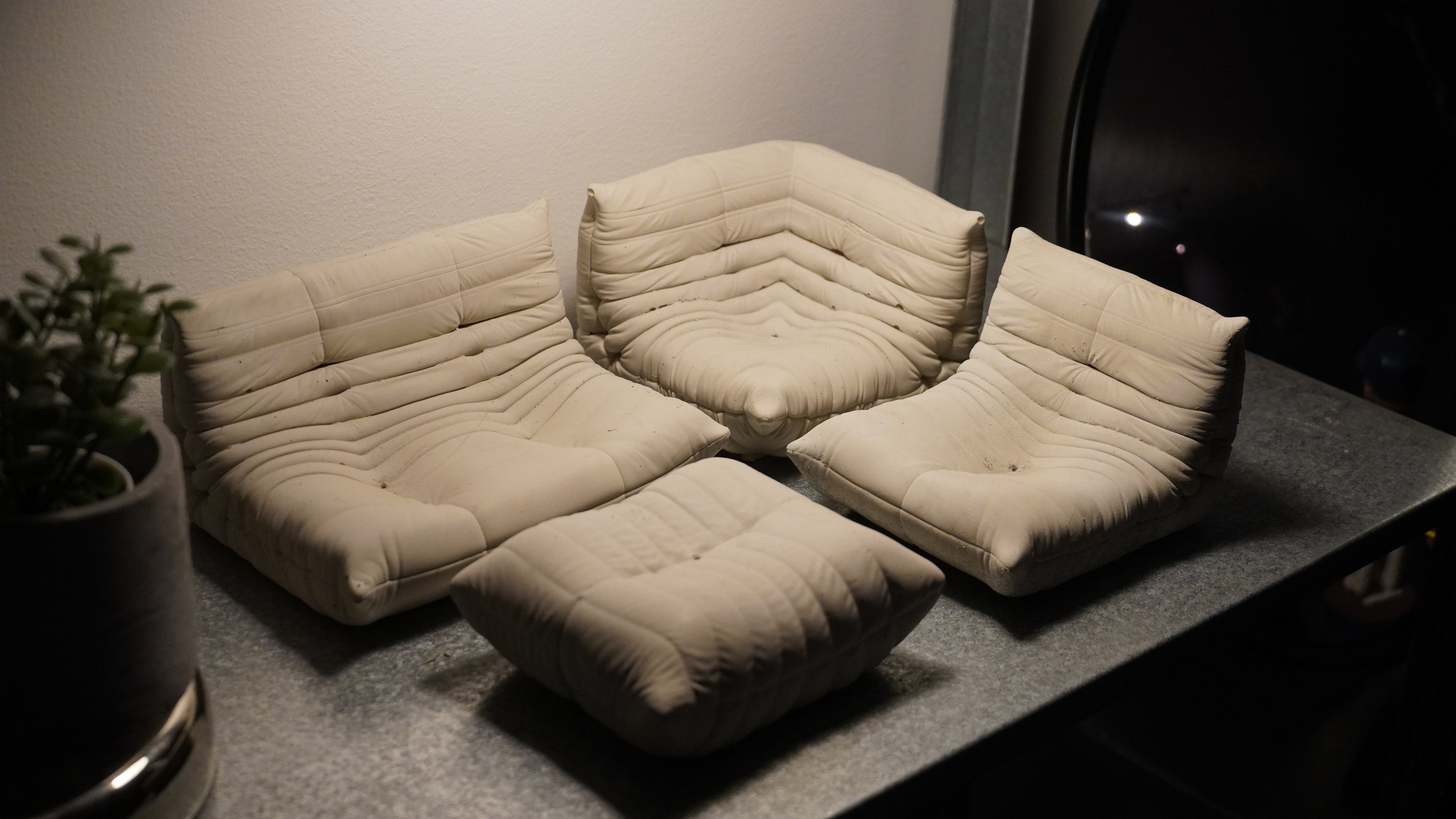 Togo Set