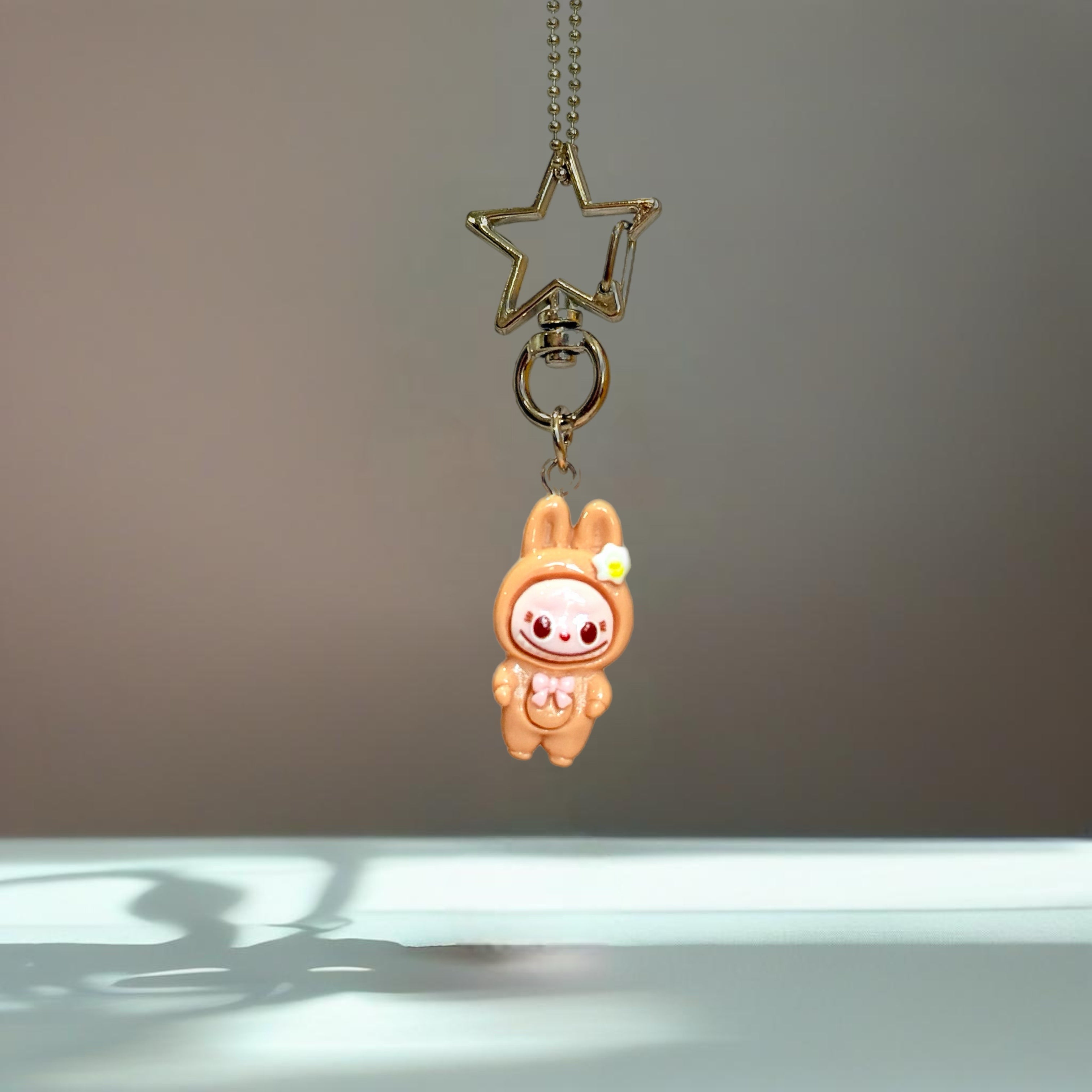 Bubu Charms - Tumbler Handle Charm