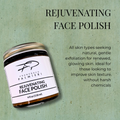 Rejuvenating Face Polish