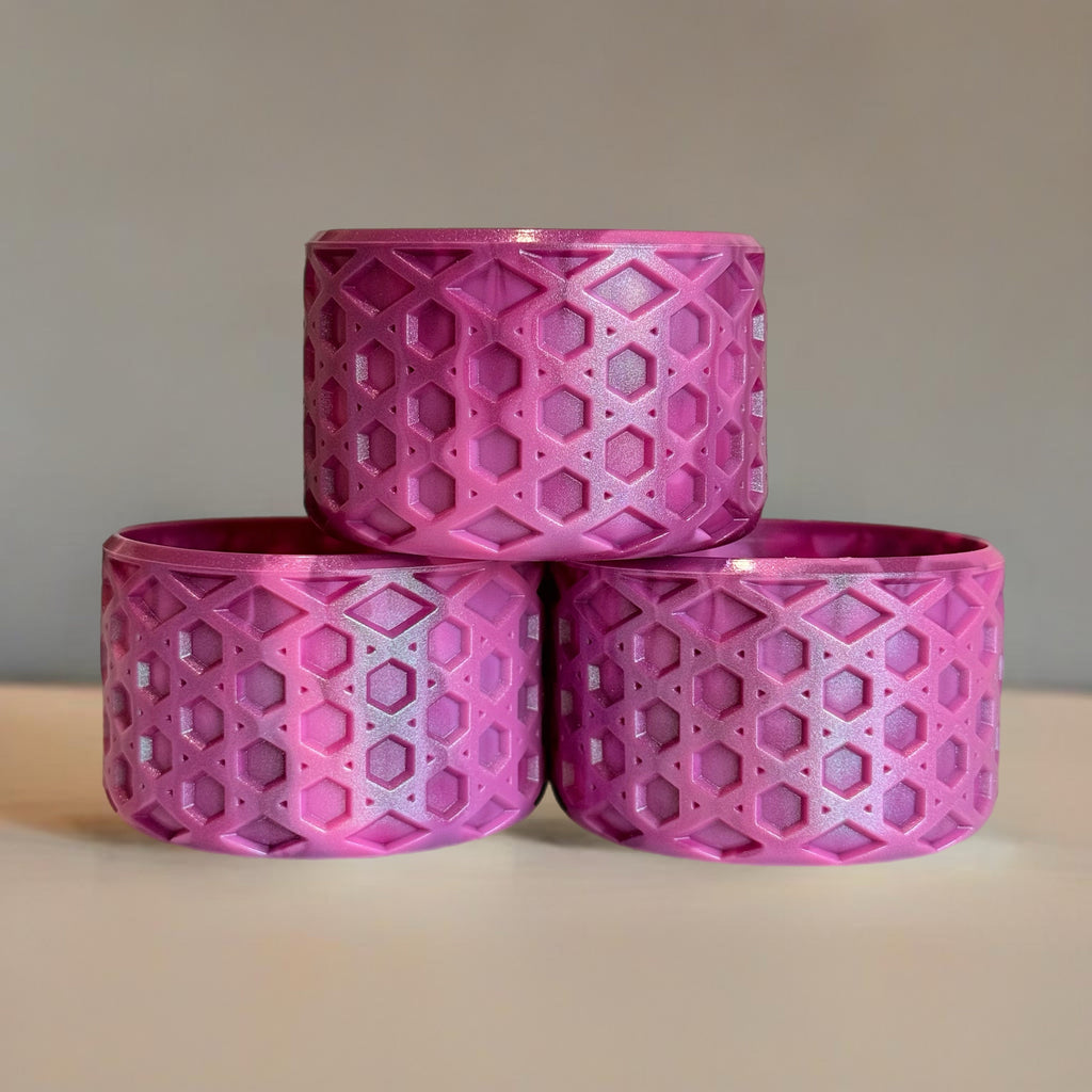 Azalea Remix Waffle Boot
