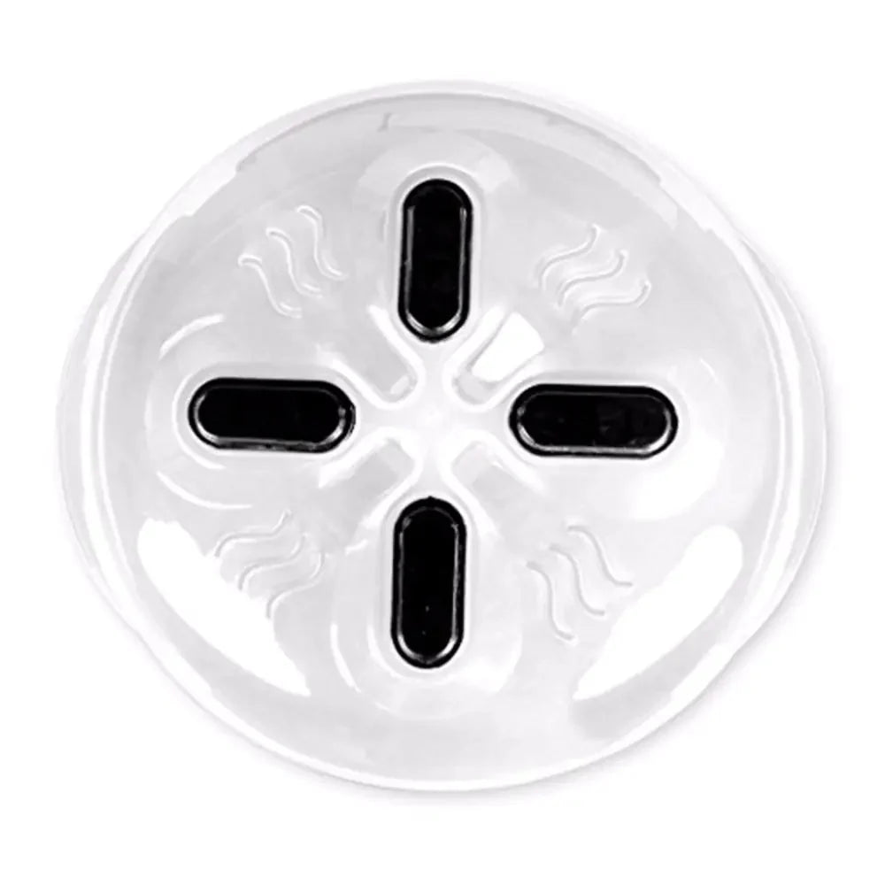 Universal Microwave Cover