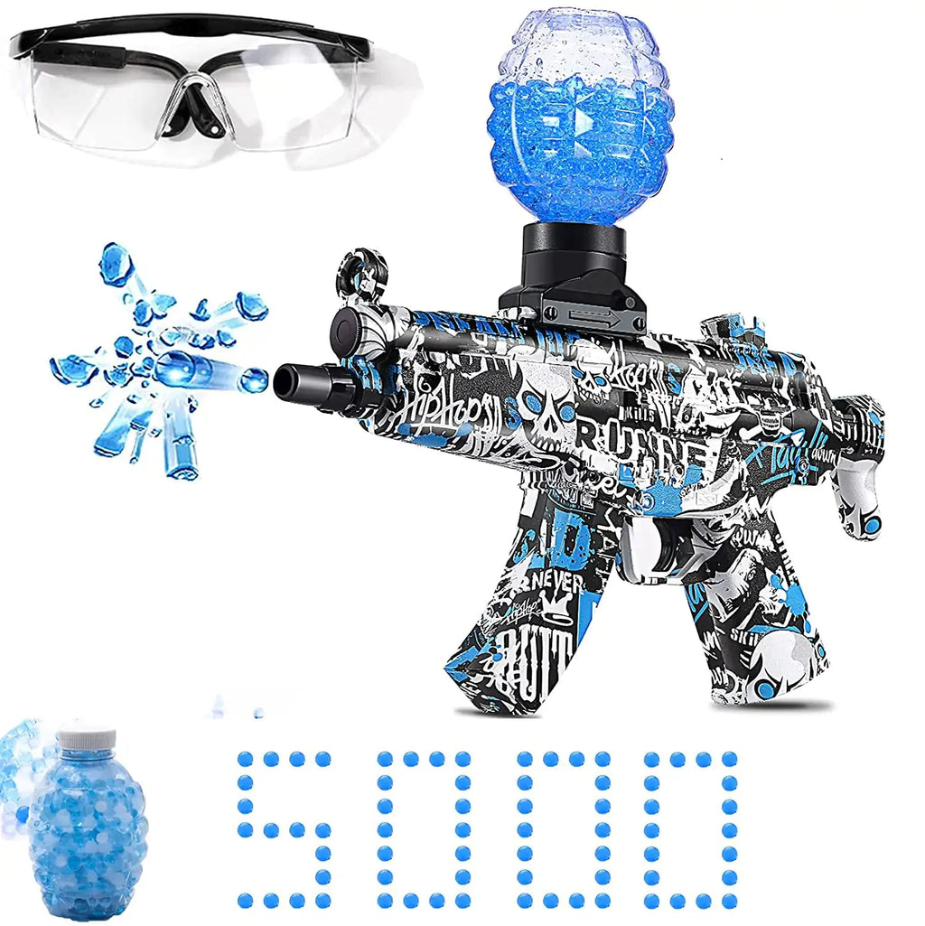 Toy Gel Gun