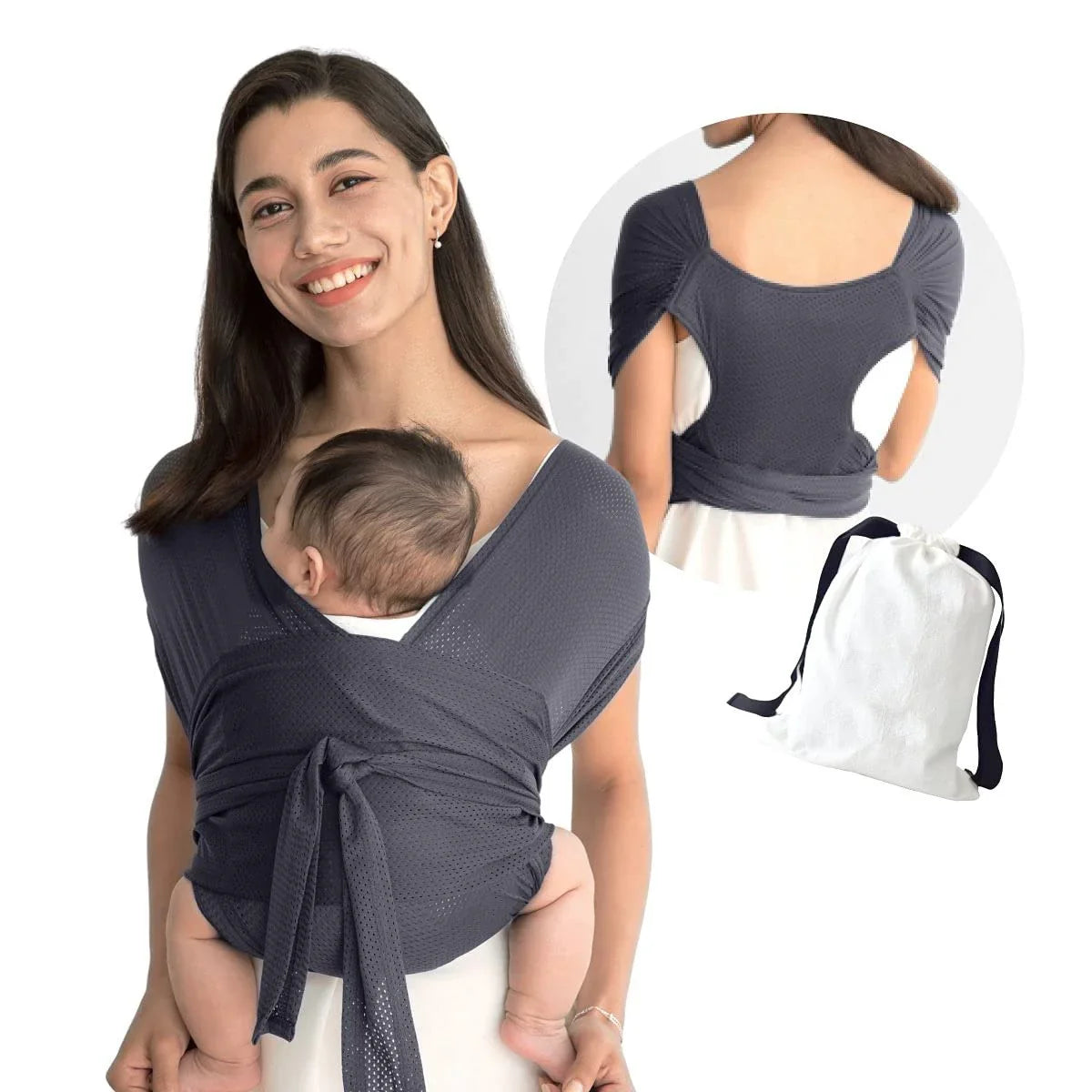 Comfortable Baby Holder