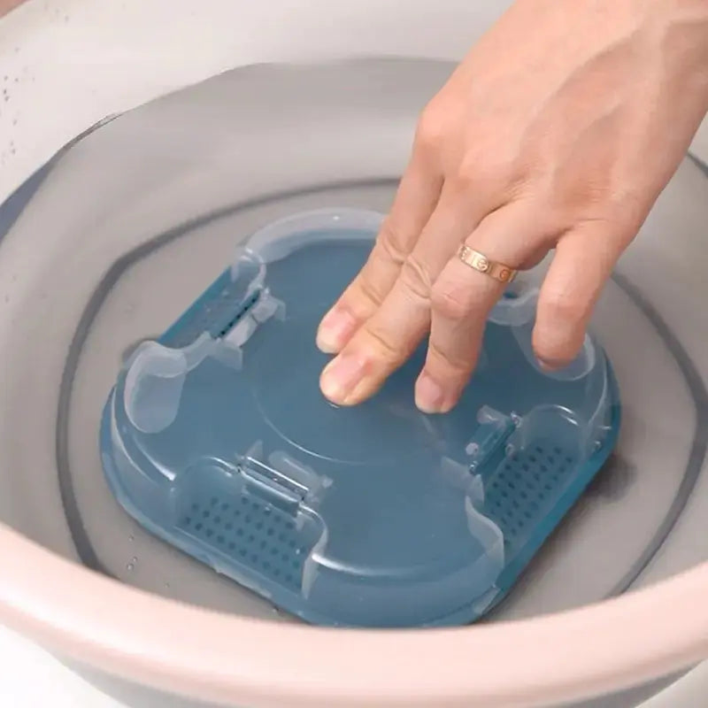 Reusable Household Cockroach Trap Box