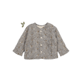 The Corduroy Jacket - Forest