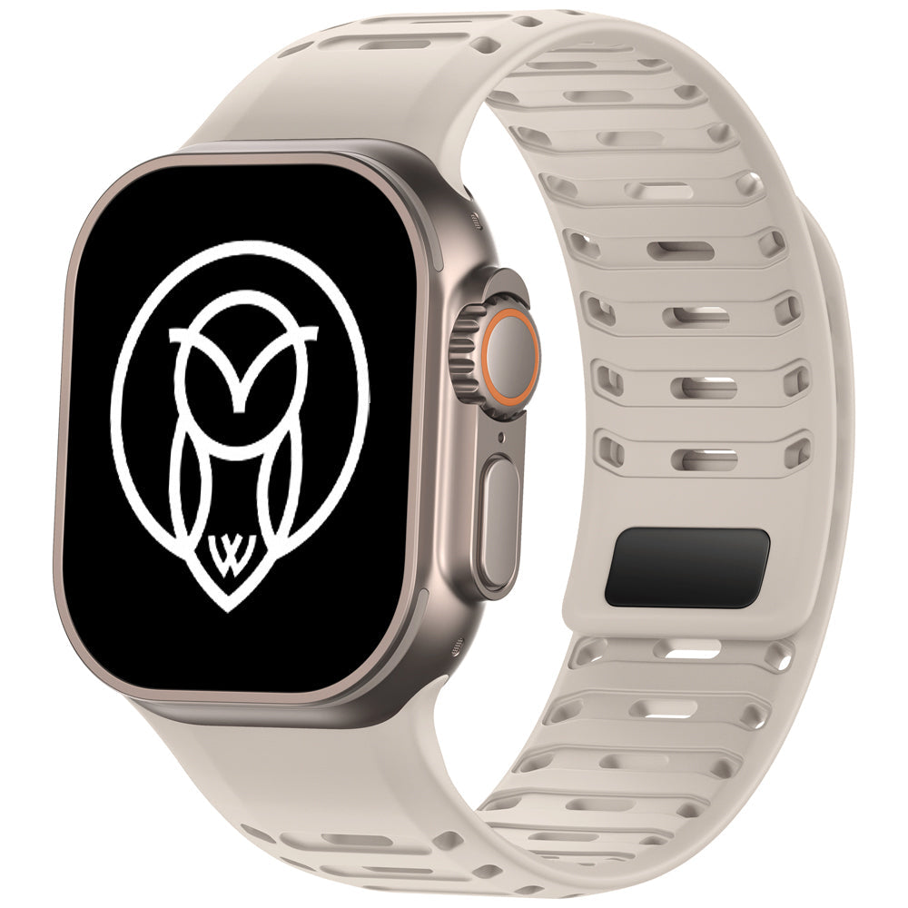 Phoenix Silicone Band