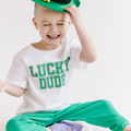 Lucky Dude