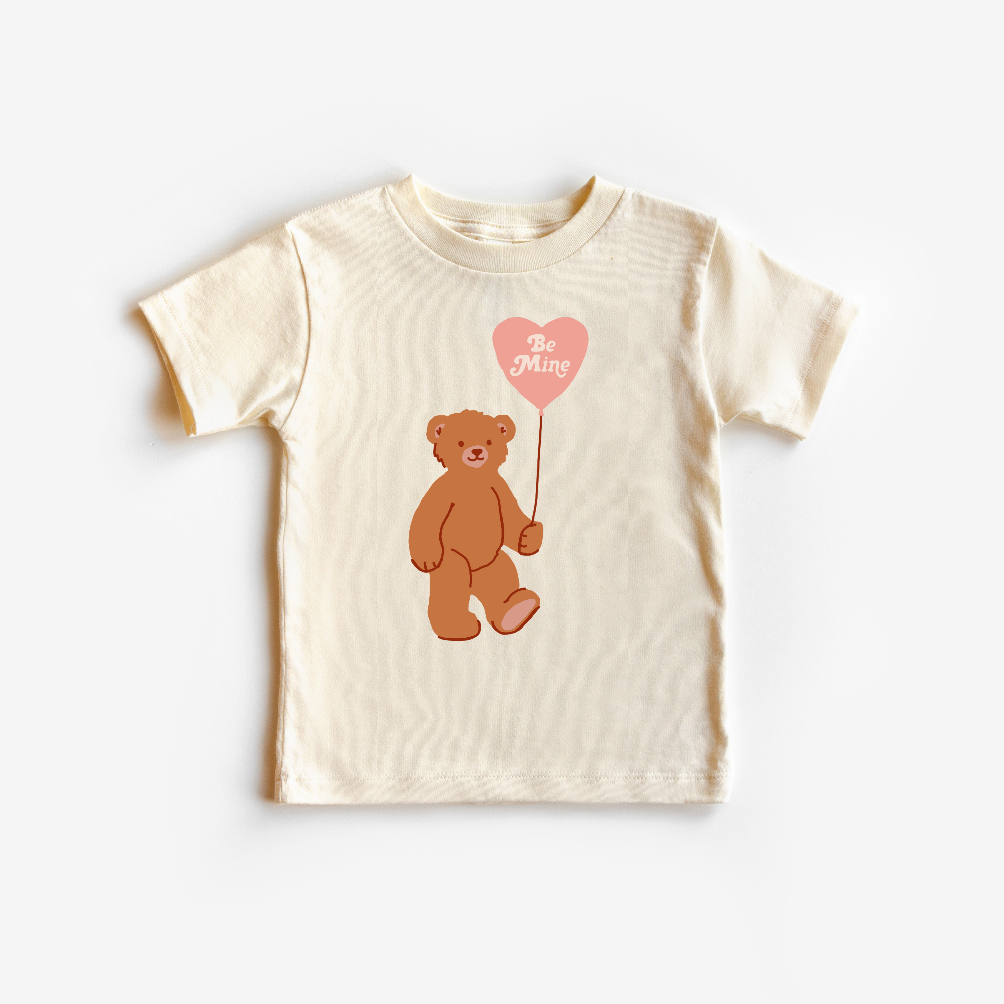Be Mine Bear