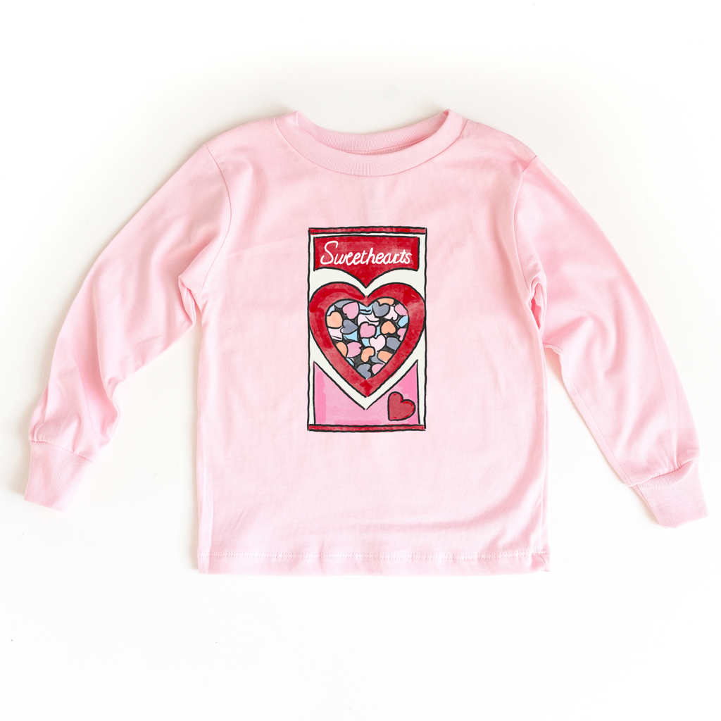 Conversation Hearts