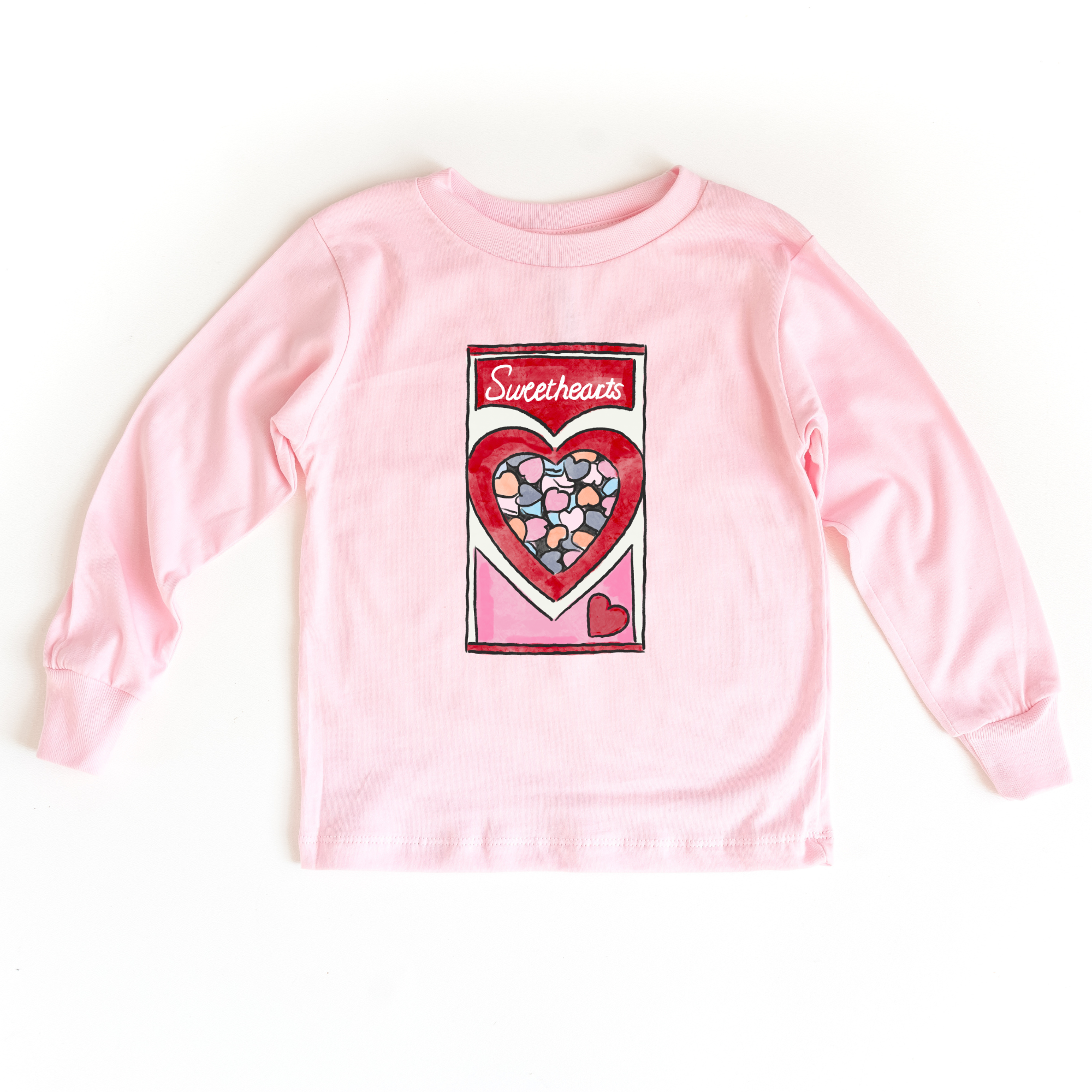 Conversation Hearts
