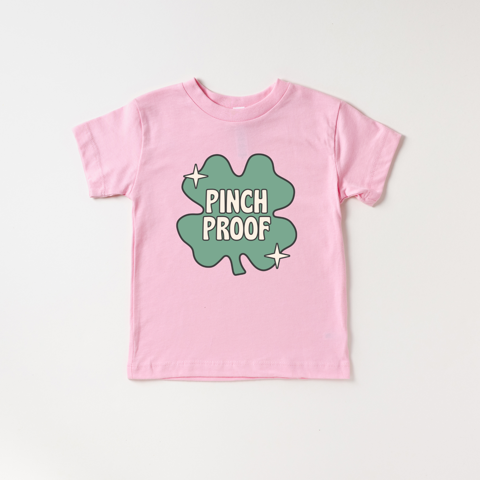 Pinch Proof St Patrick's Day Shirt
